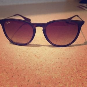 Ray ban Erika